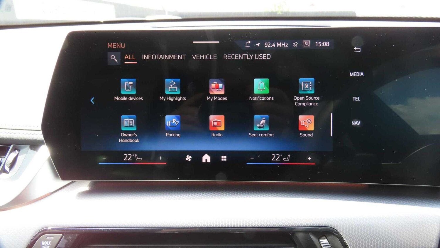 Vehicle 28