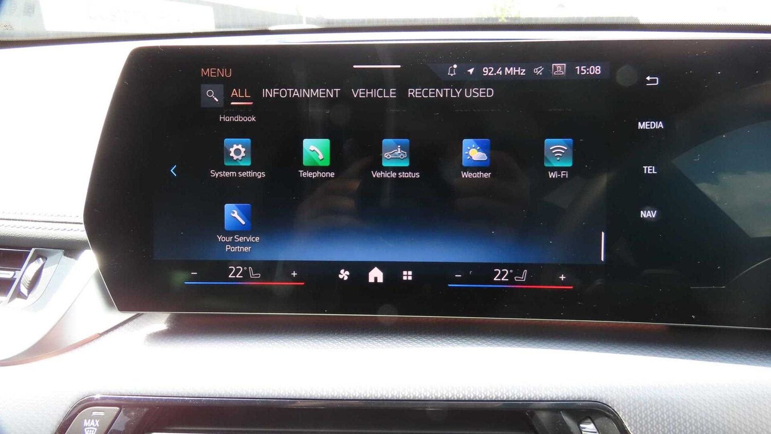 Vehicle 29