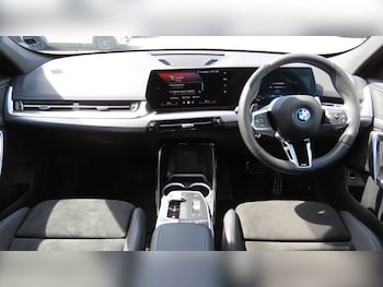 Used BMW iX1 2024 for sale - 75217908: Photo