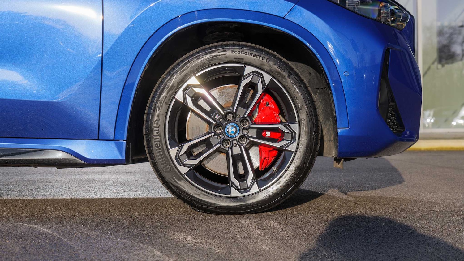 Used BMW iX1 2025 for sale - 77601399: Photo 14