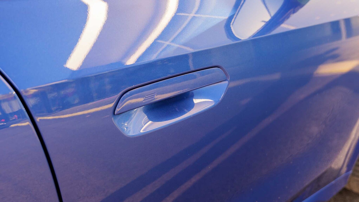 Used BMW iX1 2025 for sale - 77601399: Photo 23