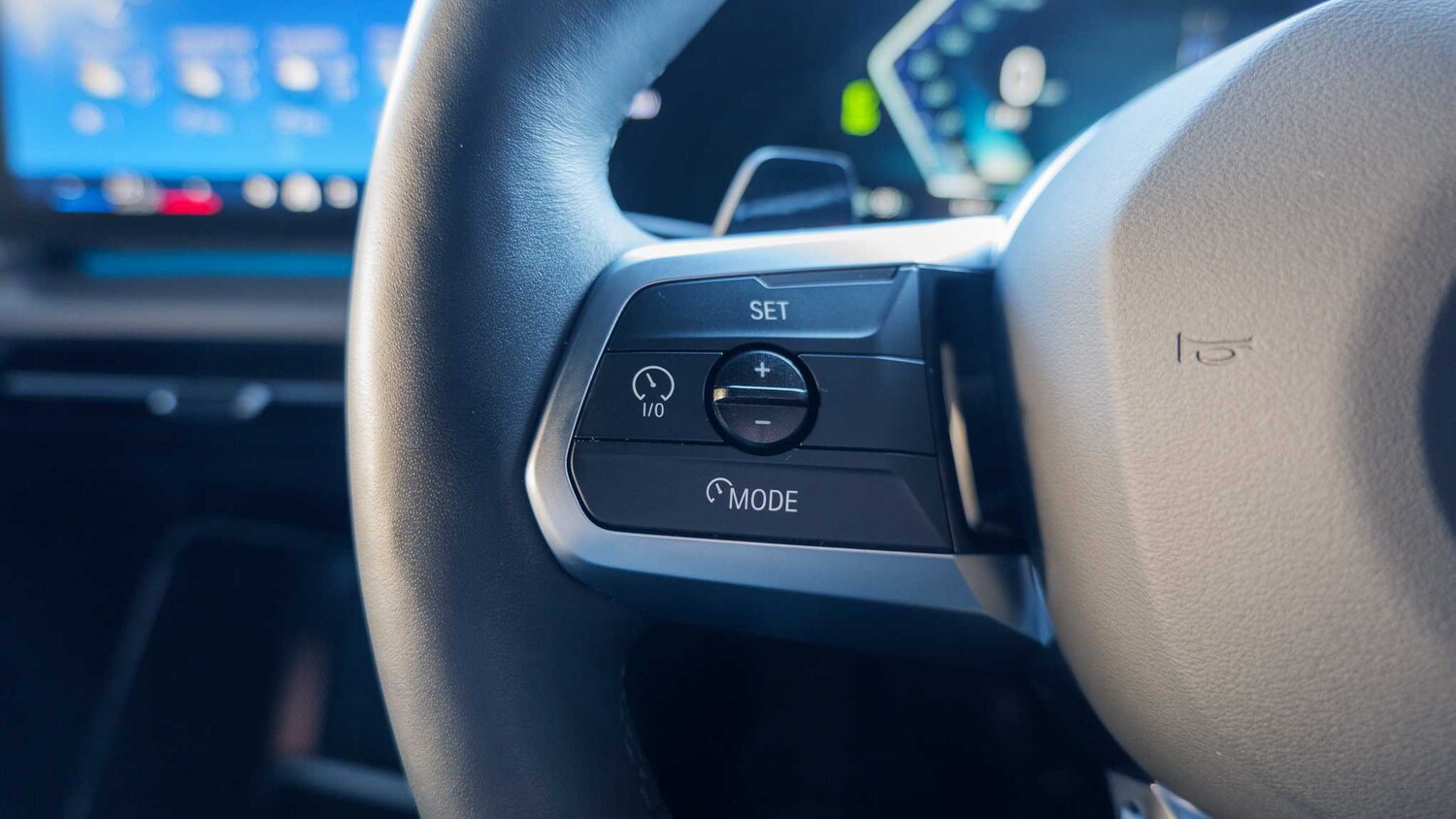 Used BMW iX1 2025 for sale - 77601399: Photo 26