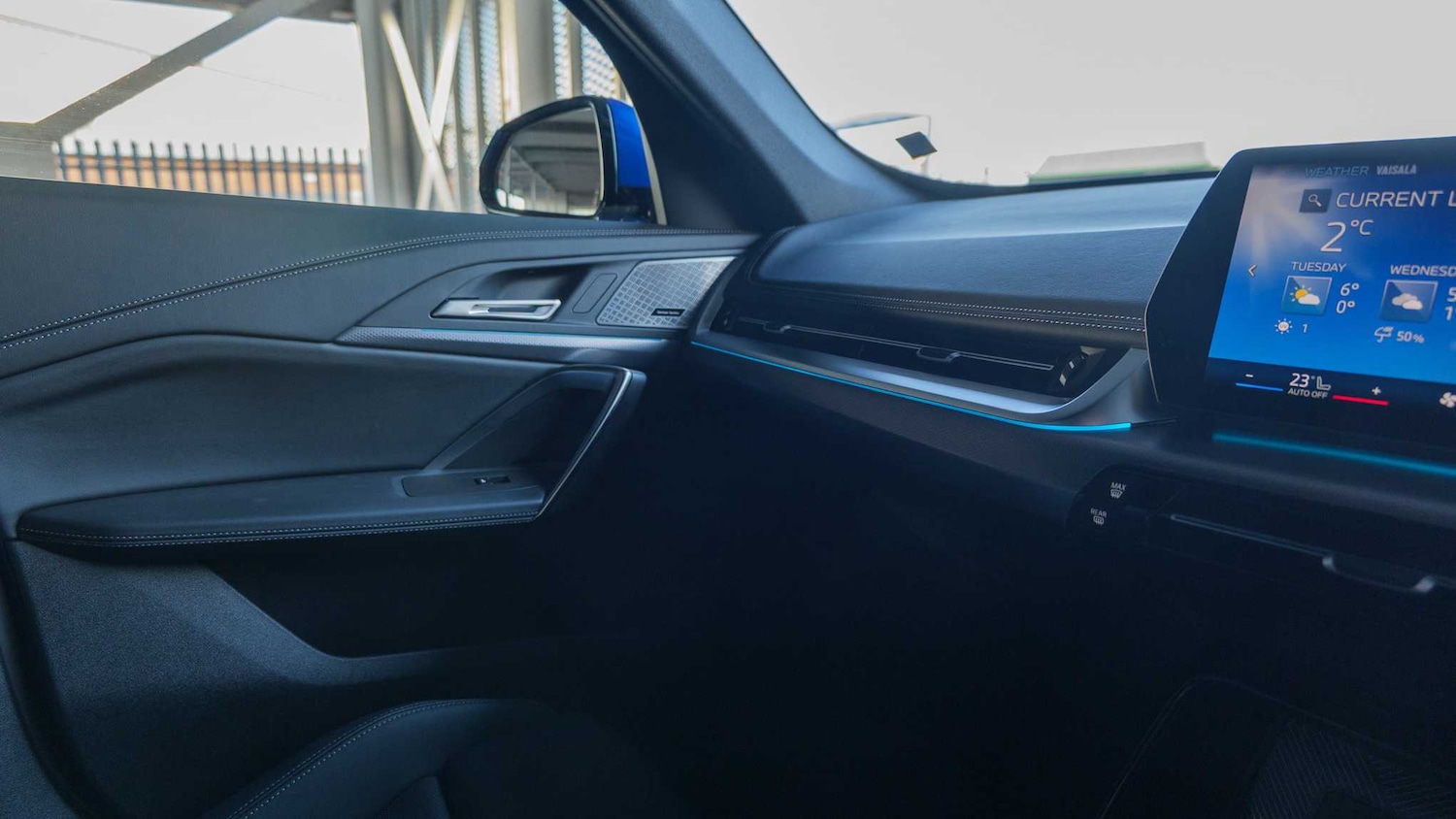 Used BMW iX1 2025 for sale - 77601399: Photo 28