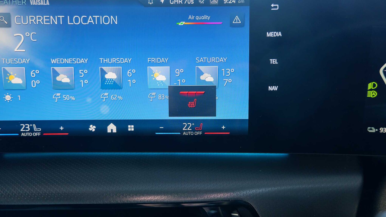 Used BMW iX1 2025 for sale - 77601399: Photo 30