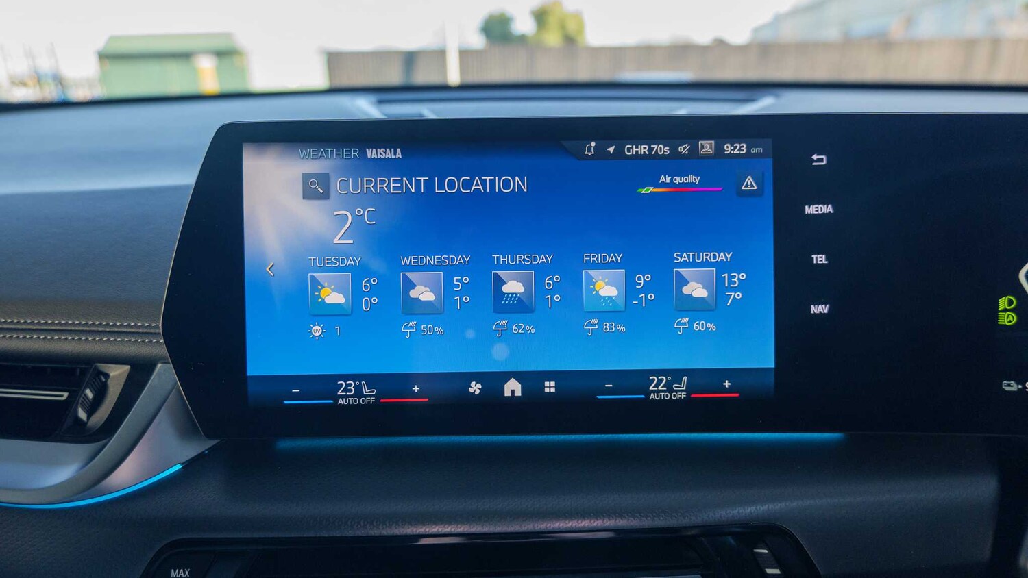 Used BMW iX1 2025 for sale - 77601399: Photo 31