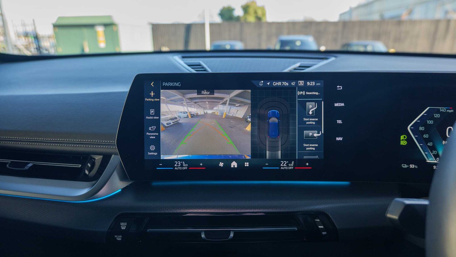 Used BMW iX1 2025 for sale - 77601399: Photo 34