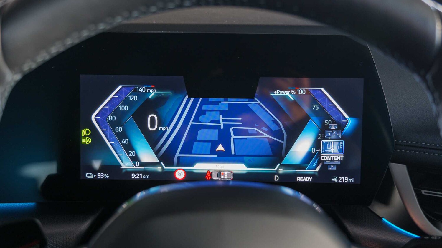 Used BMW iX1 2025 for sale - 77601399: Photo 35