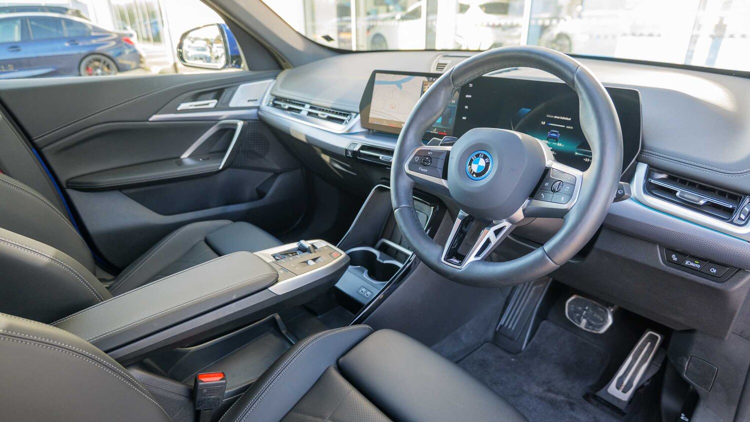 Used BMW iX1 2025 for sale - 77601399: Photo 6