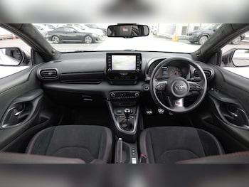 Used Toyota GR Yaris 2021 for sale - 79614286: Photo