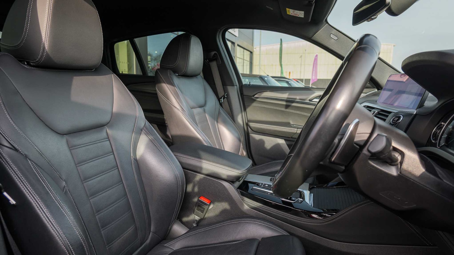 Used BMW X4 2019 for sale - 77514418: Photo 11