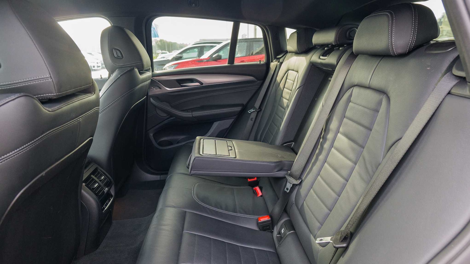 Used BMW X4 2019 for sale - 77514418: Photo 12