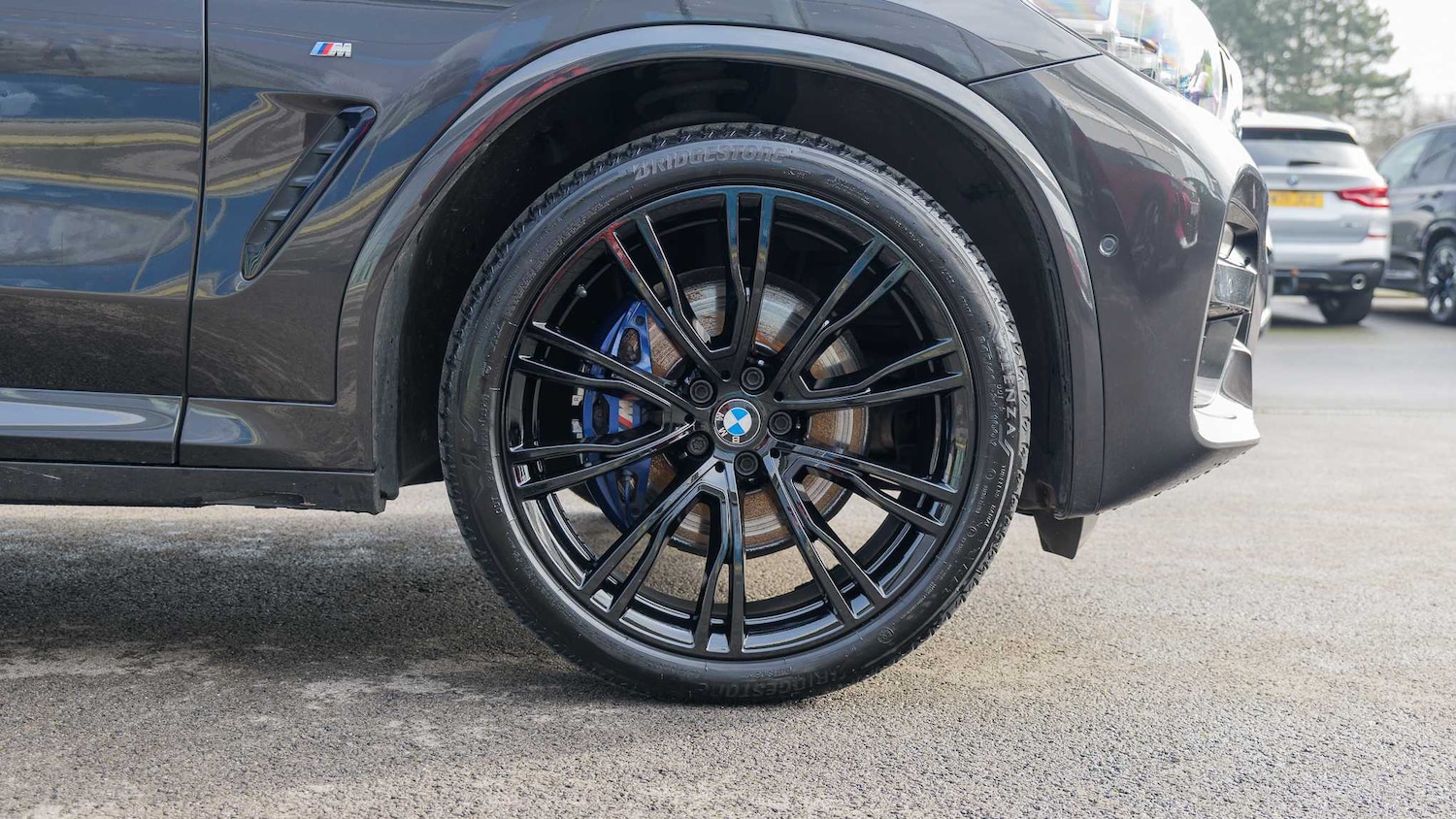 Used BMW X4 2019 for sale - 77514418: Photo 14