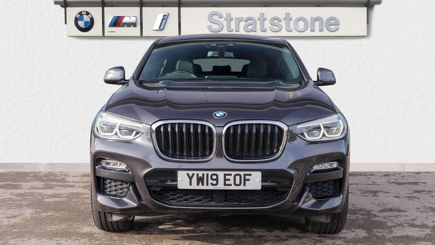 Used BMW X4 2019 for sale - 77514418: Photo 16