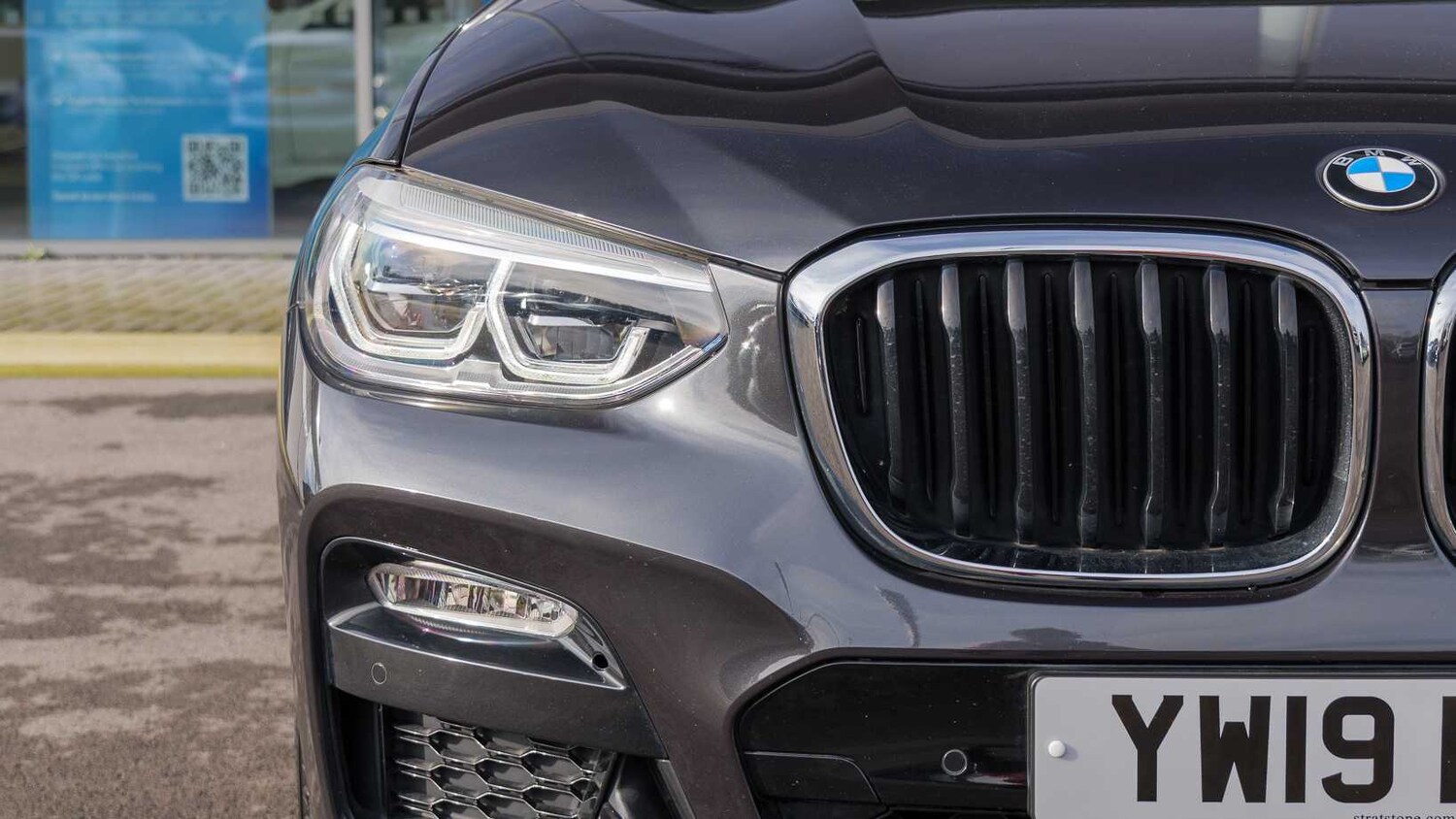 Used BMW X4 2019 for sale - 77514418: Photo 17