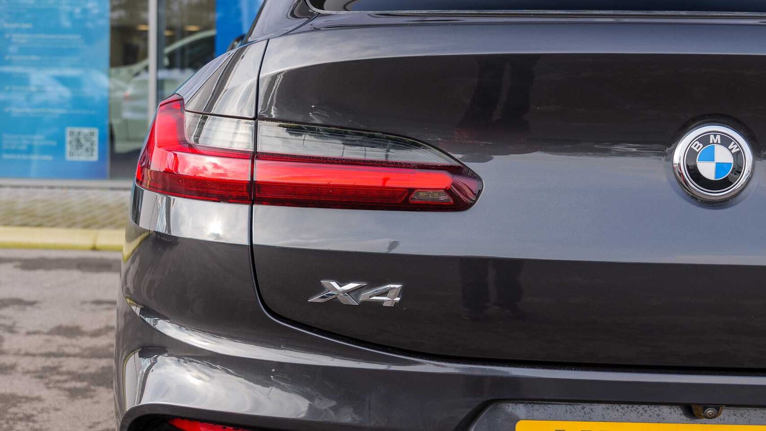 Used BMW X4 2019 for sale - 77514418: Photo 18