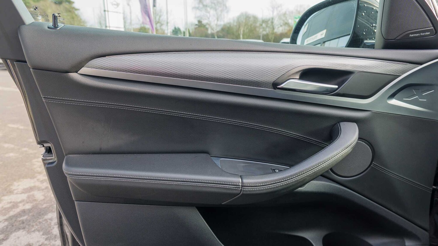 Used BMW X4 2019 for sale - 77514418: Photo 20