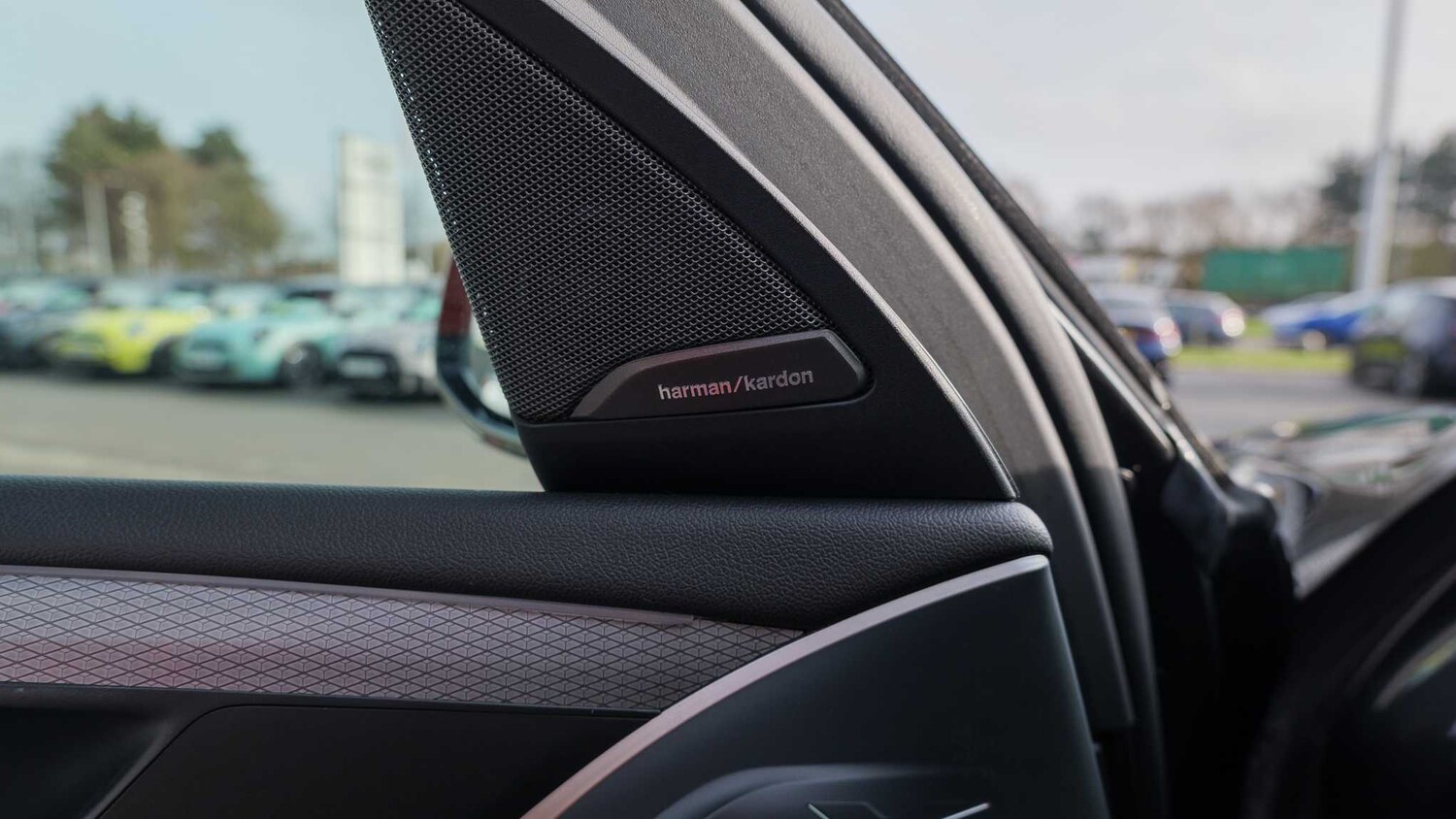 Used BMW X4 2019 for sale - 77514418: Photo 21