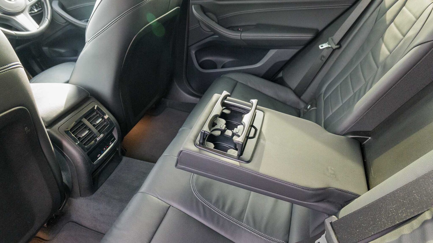 Used BMW X4 2019 for sale - 77514418: Photo 22