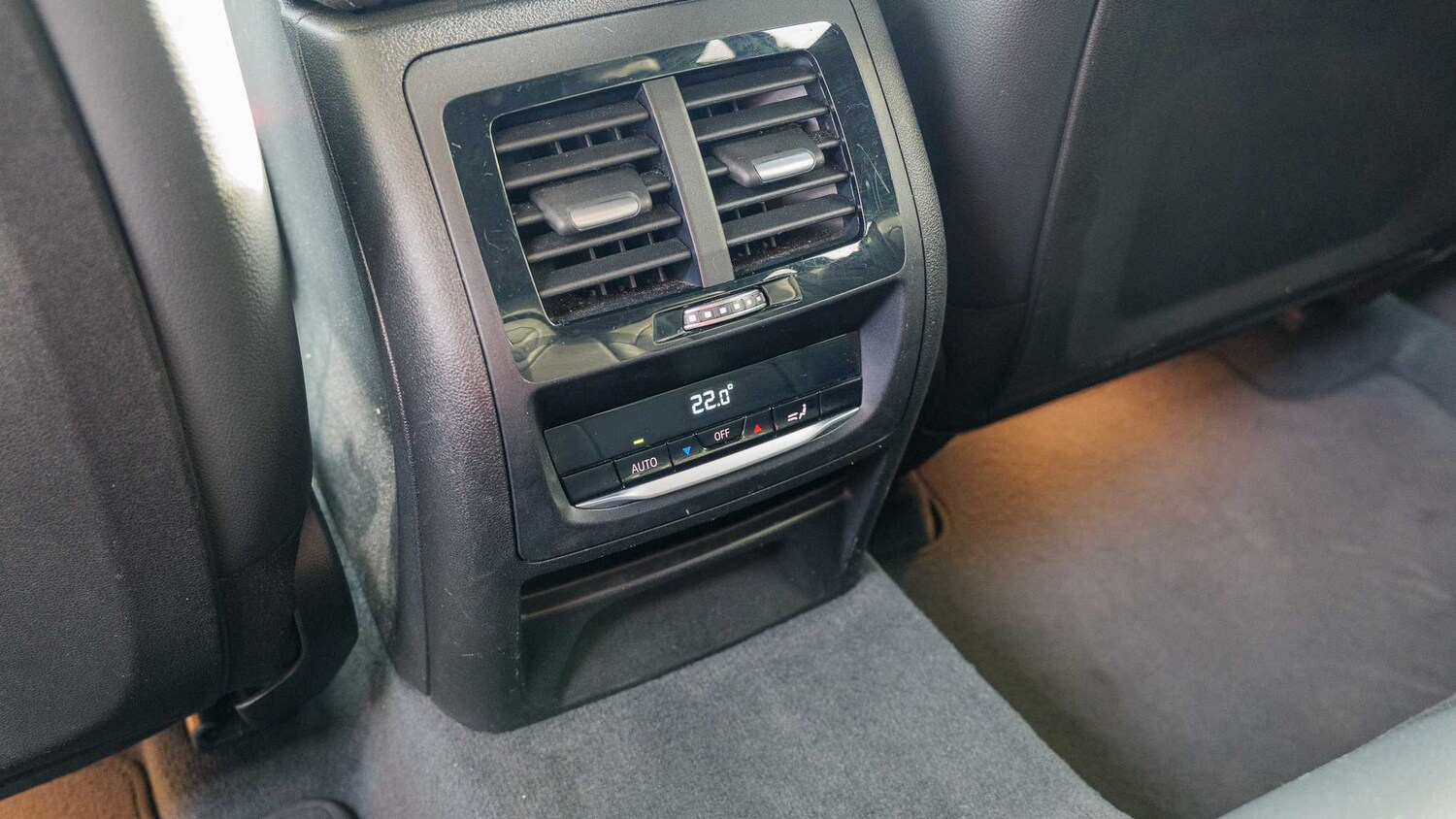 Used BMW X4 2019 for sale - 77514418: Photo 23