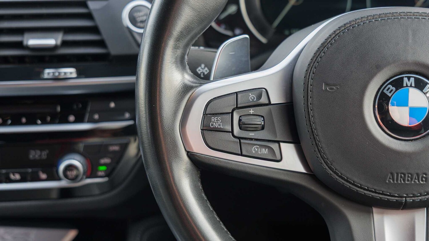 Used BMW X4 2019 for sale - 77514418: Photo 24