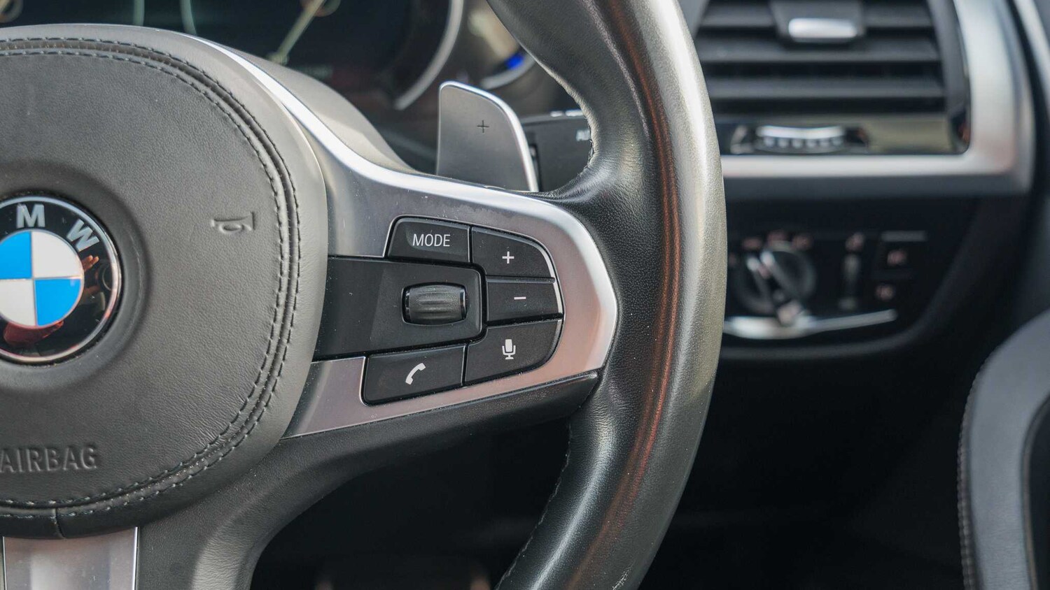 Used BMW X4 2019 for sale - 77514418: Photo 25