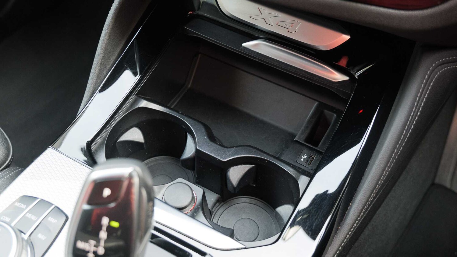 Used BMW X4 2019 for sale - 77514418: Photo 31