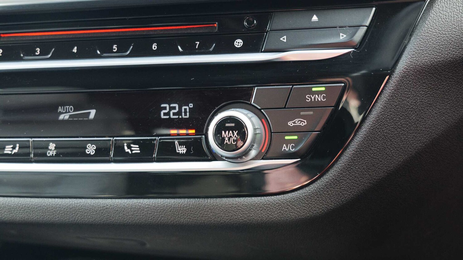 Used BMW X4 2019 for sale - 77514418: Photo 33