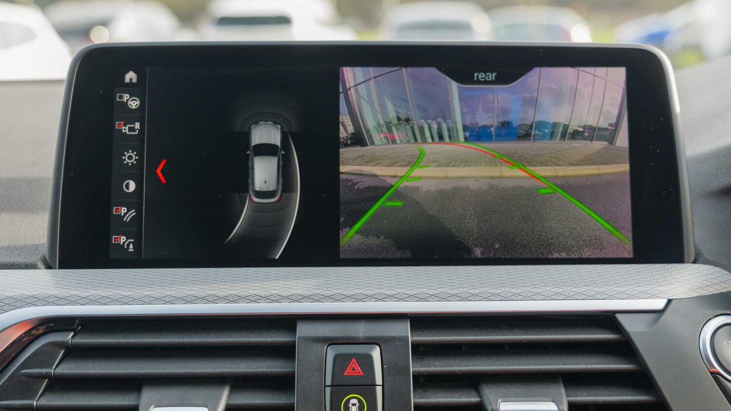 Used BMW X4 2019 for sale - 77514418: Photo 35