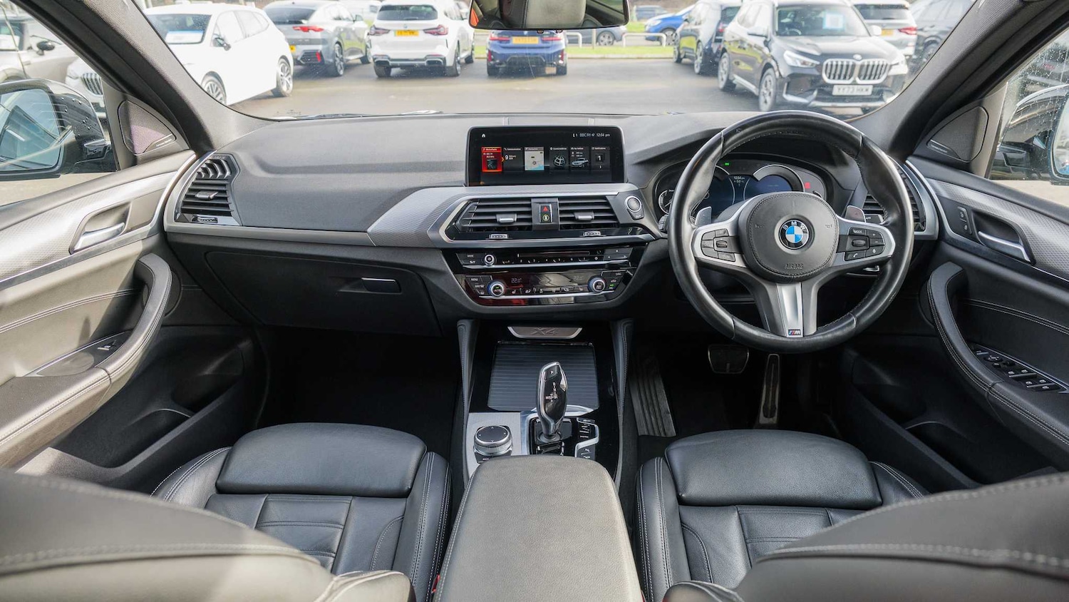 Used BMW X4 2019 for sale - 77514418: Photo 4