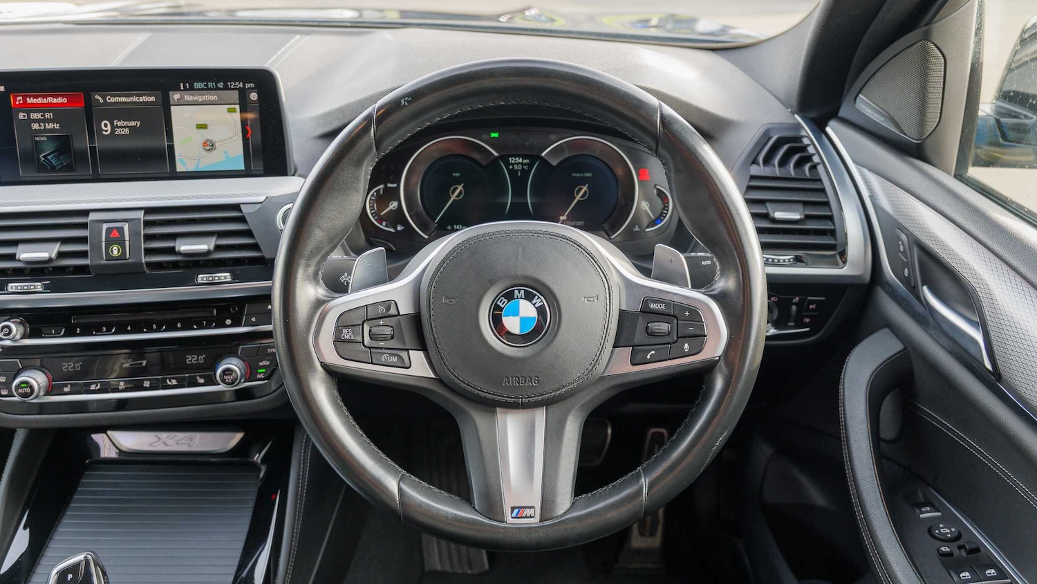 Used BMW X4 2019 for sale - 77514418: Photo 5