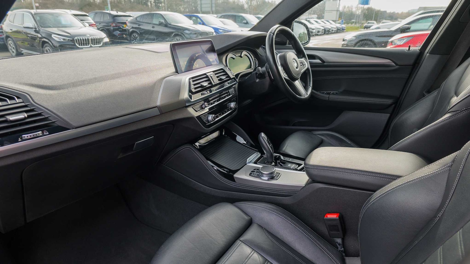 Used BMW X4 2019 for sale - 77514418: Photo 7