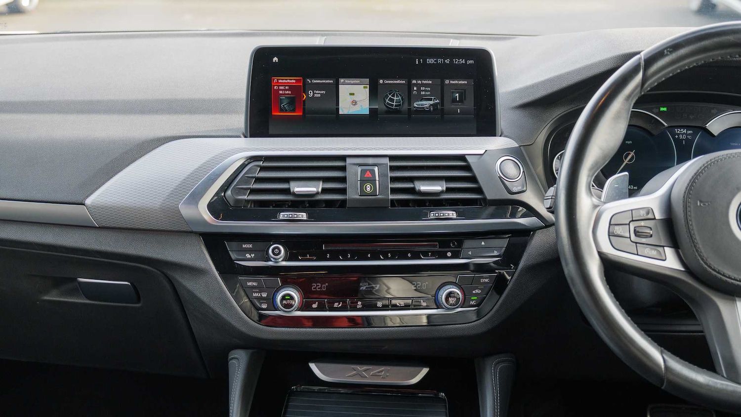 Used BMW X4 2019 for sale - 77514418: Photo 8