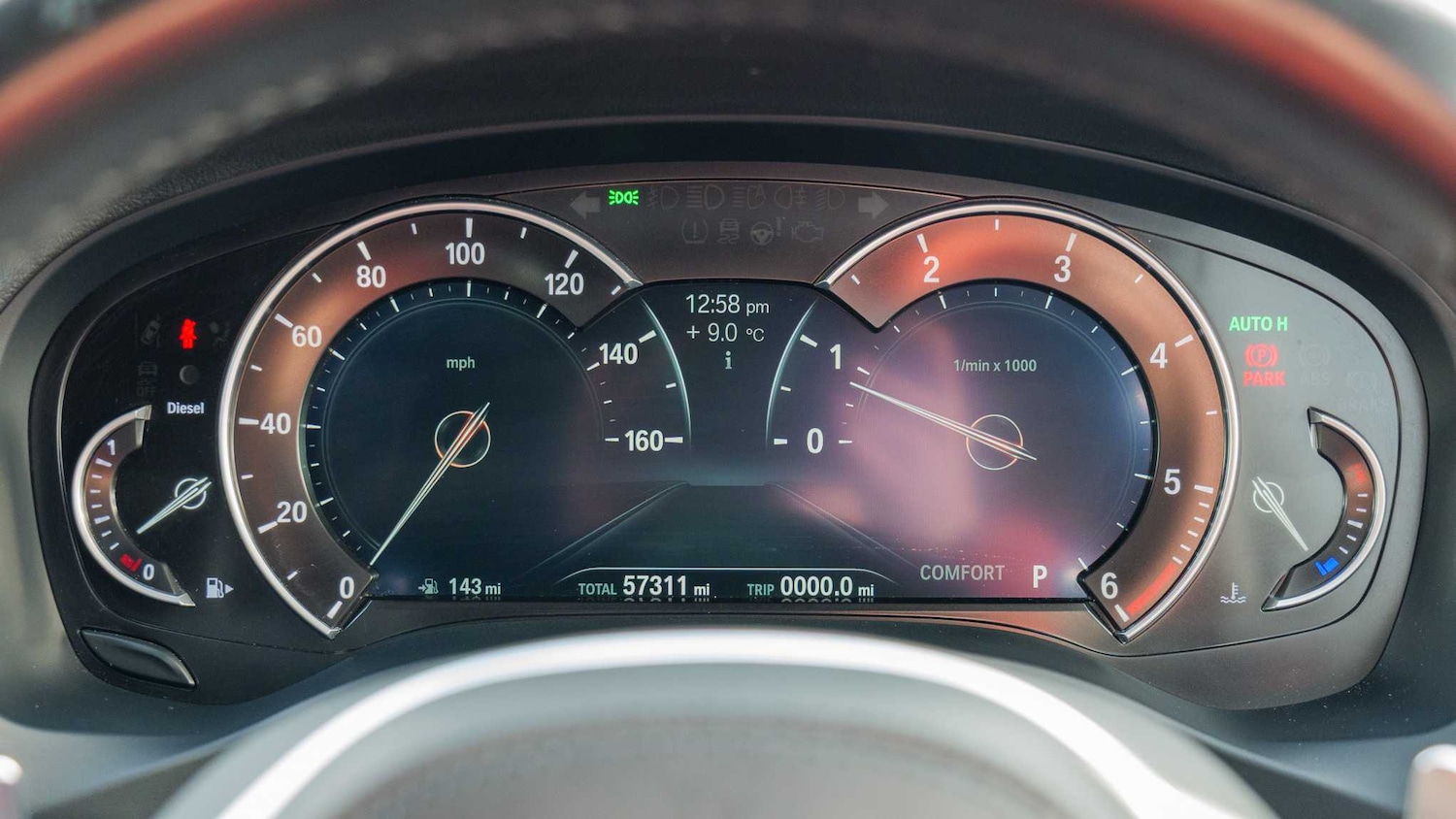 Used BMW X4 2019 for sale - 77514418: Photo 9