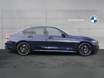Used BMW 3 Series 2021 for sale - 79745626: Photo