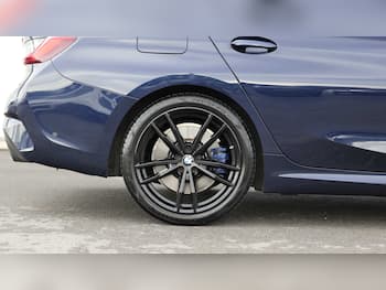Used BMW 3 Series 2021 for sale - 79745626: Photo
