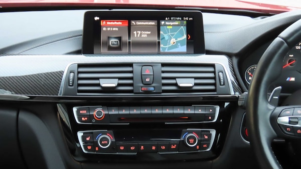 Used BMW M4 2020 for sale - 76310804: Photo 10