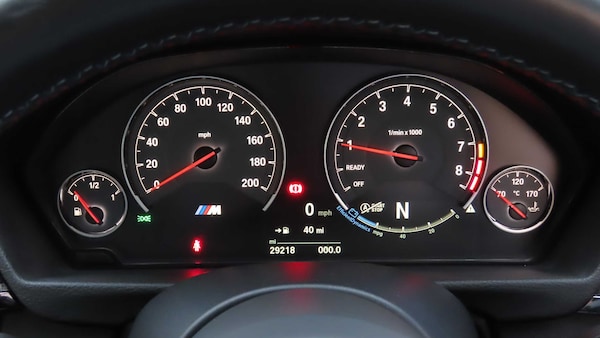 Used BMW M4 2020 for sale - 76310804: Photo 11