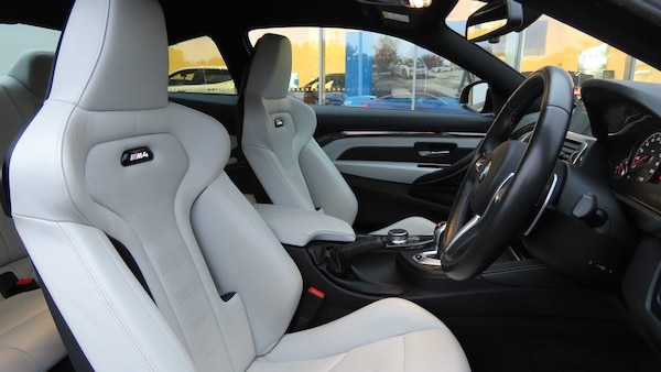 Used BMW M4 2020 for sale - 76310804: Photo 13