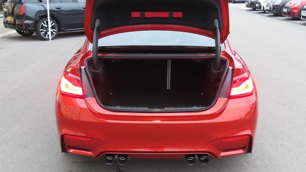 Used BMW M4 2020 for sale - 76310804: Photo 15