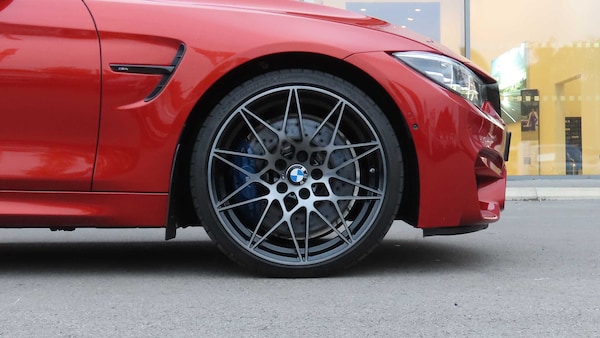 Used BMW M4 2020 for sale - 76310804: Photo 16