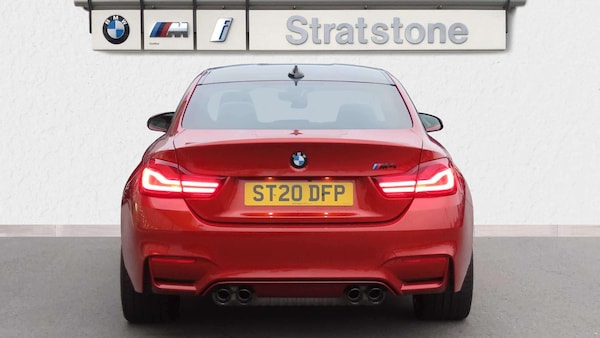 Used BMW M4 2020 for sale - 76310804: Photo 17