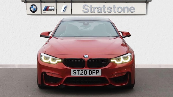 Used BMW M4 2020 for sale - 76310804: Photo 18