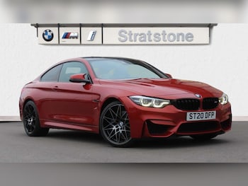 BMW - M4