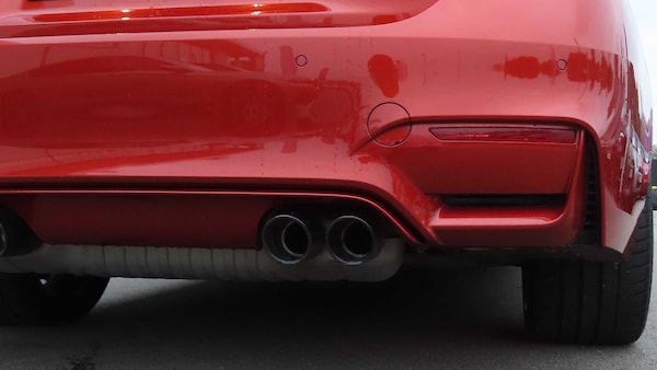 Used BMW M4 2020 for sale - 76310804: Photo 24