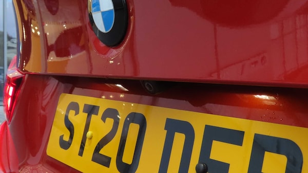 Used BMW M4 2020 for sale - 76310804: Photo 25