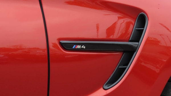 Used BMW M4 2020 for sale - 76310804: Photo 26