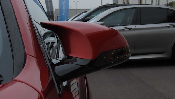 Used BMW M4 2020 for sale - 76310804: Photo 27
