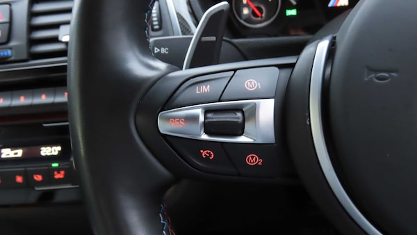 Used BMW M4 2020 for sale - 76310804: Photo 28