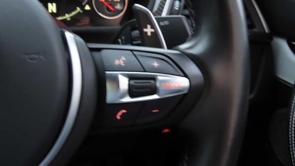 Used BMW M4 2020 for sale - 76310804: Photo 29