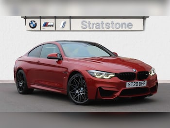 Used BMW M4 2020 for sale - 76310804: Photo 2
